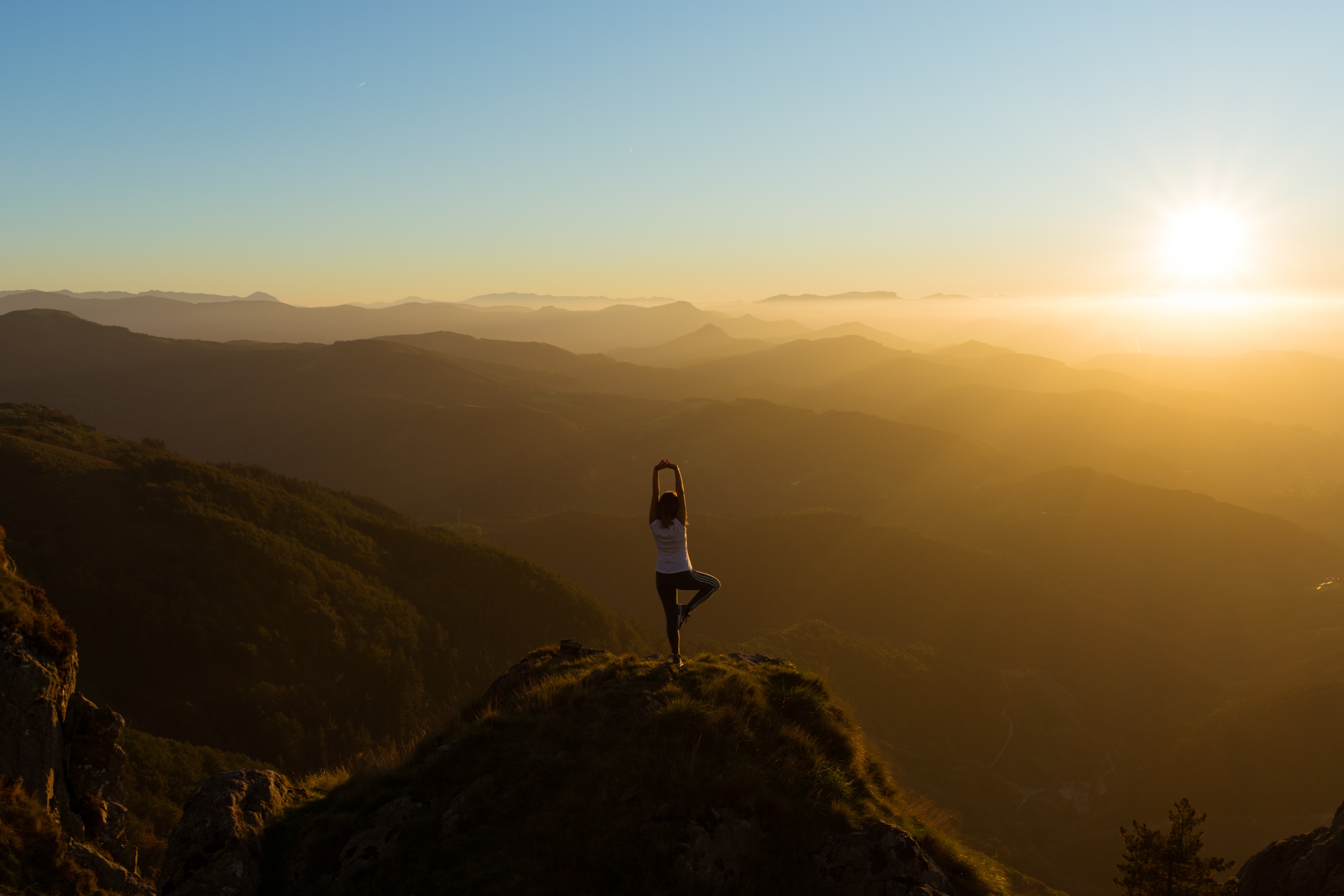 Keeping Fit While Travelling