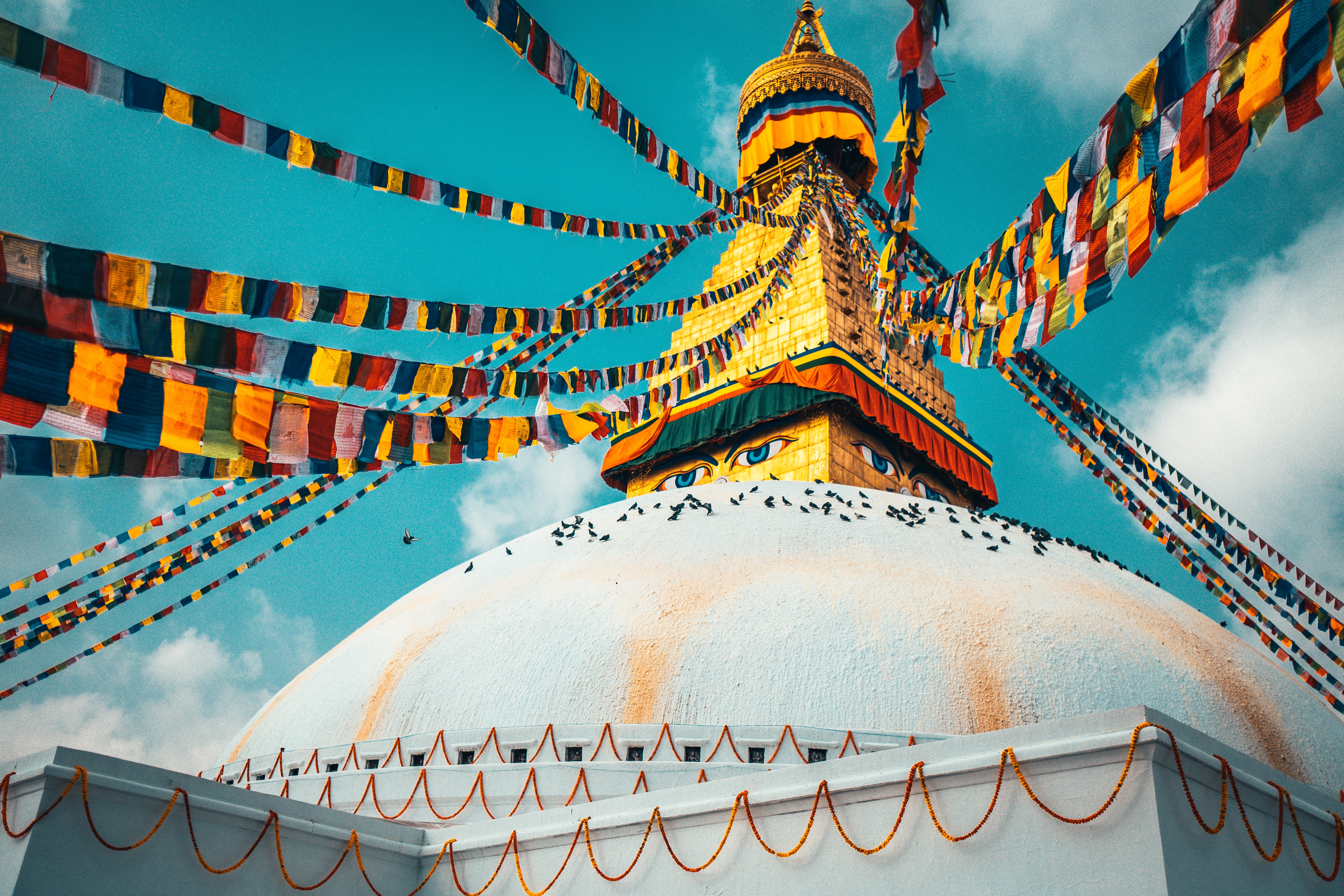 The Ultimate Guide to Travelling in Nepal