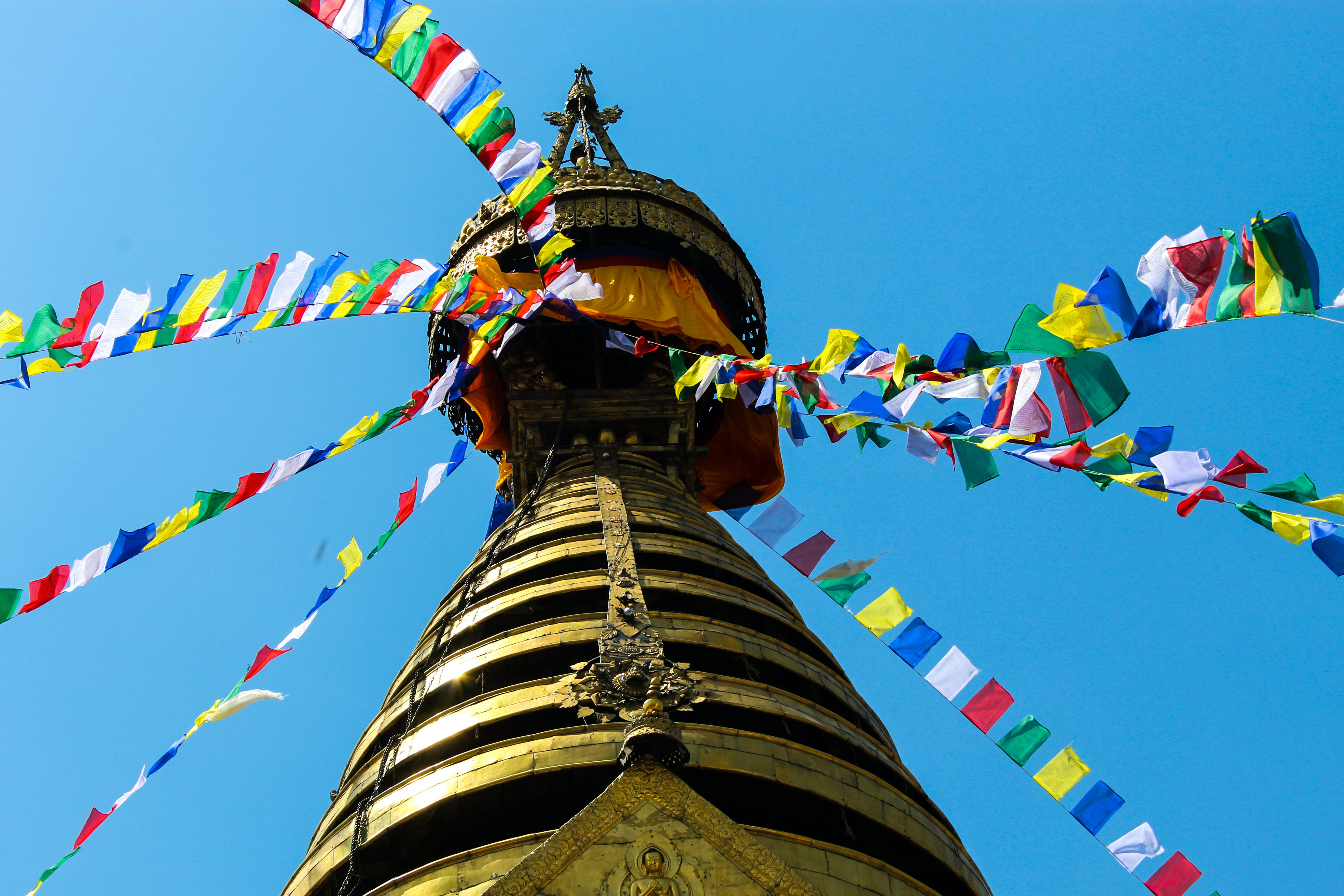 Top 10 Things to Do and See in Nepal