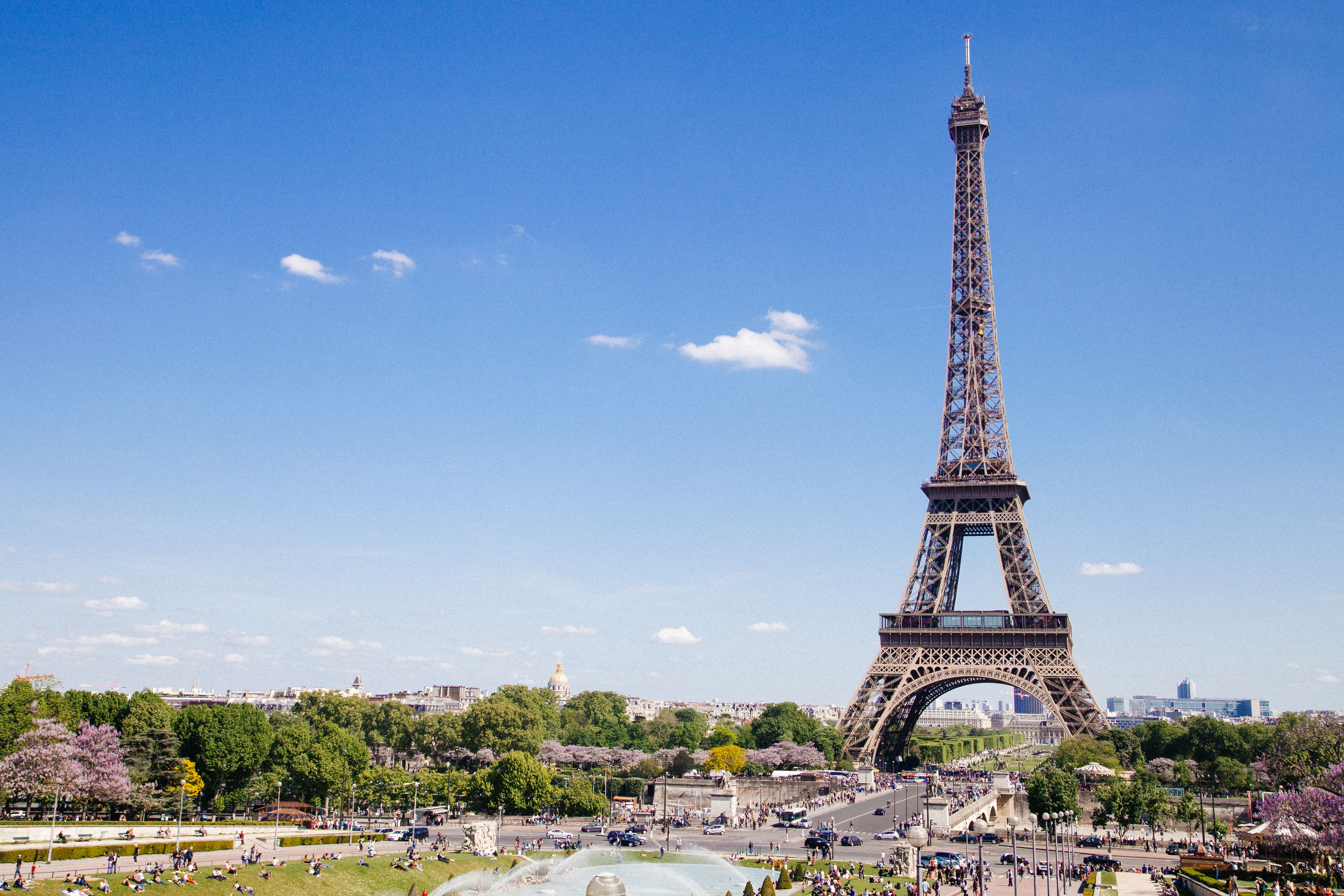 Top 10 Things to Do and See in France